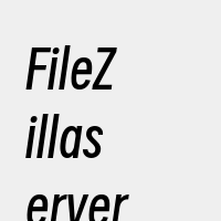 FileZillaserver安装步骤