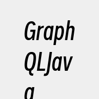 GraphQLJava