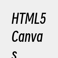 HTML5Canvas