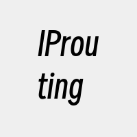 IProuting