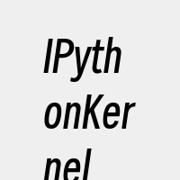 IPythonKernel