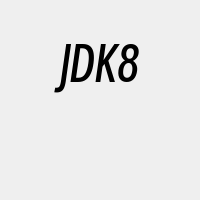 JDK8
