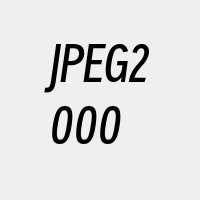 JPEG2000