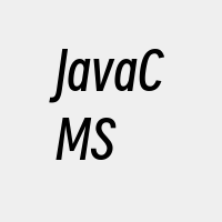 JavaCMS