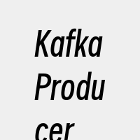 KafkaProducer