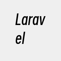 Laravel