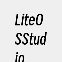 LiteOSStudio