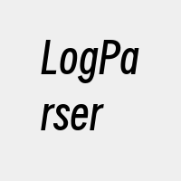 LogParser