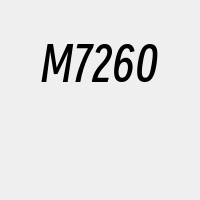 M7260
