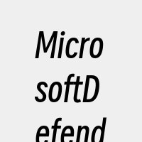 MicrosoftDefenderopt