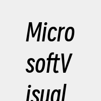 MicrosoftVisualC++20