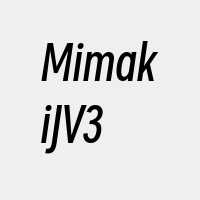 MimakiJV3