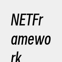 NETFramework