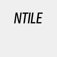 NTILE