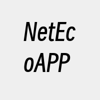 NetEcoAPP