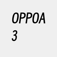 OPPOA3