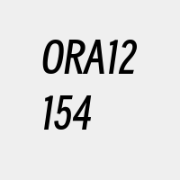 ORA12154