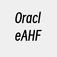 OracleAHF