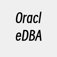 OracleDBA