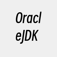 OracleJDK