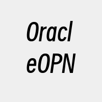 OracleOPN