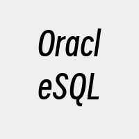 OracleSQL