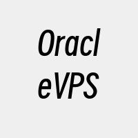 OracleVPS