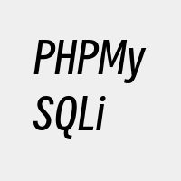 PHPMySQLi