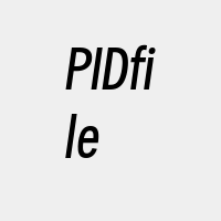 PIDfile