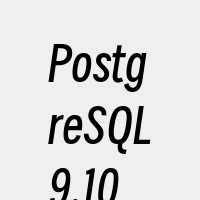PostgreSQL9.10_Postg