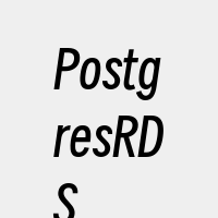 PostgresRDS