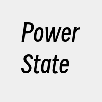 PowerState