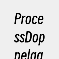 ProcessDoppelganging