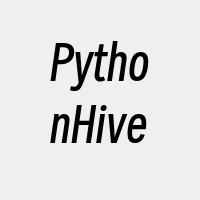 PythonHive