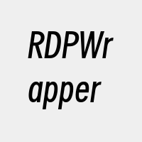 RDPWrapper