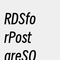 RDSforPostgreSQL实践指南