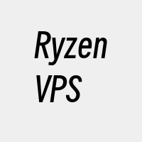 RyzenVPS