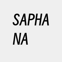 SAPHANA