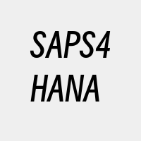 SAPS4HANA