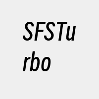 SFSTurbo
