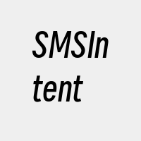 SMSIntent