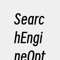 SearchEngineOptimiza