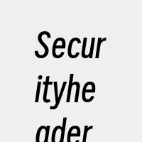 Securityheader