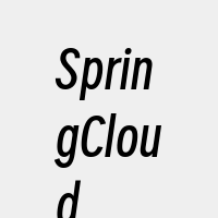 SpringCloud