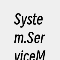 System.ServiceModel