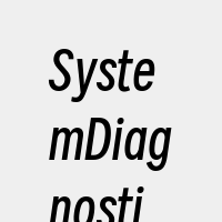 SystemDiagnostics