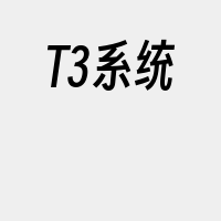 T3系统