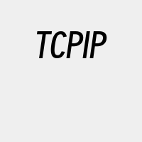 TCPIP