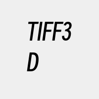 TIFF3D