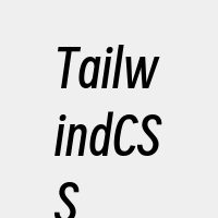 TailwindCSS
